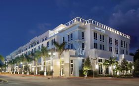 Courtyard By Marriott Delray Beach Hotel Exterior photo