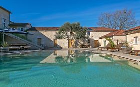 Domaine De Rambeau Bed & Breakfast Castelmoron-sur-Lot Exterior photo