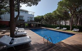 Nm Suites By Escampa Hotels Platja d'Aro Exterior photo