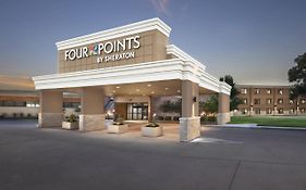 Four Points By Sheraton Manhattan Hotel Exterior photo