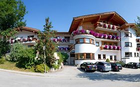 Ferienhotel Fuchs Soll Exterior photo