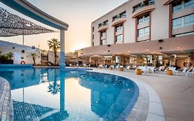 Jacob Eilat Hotel Exterior photo