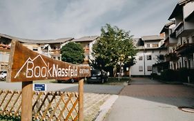 Booknassfeld Apartment Tropolach Exterior photo