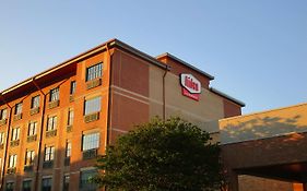 Aiden By Best Western @ San Antonio Riverwalk Hotel Exterior photo