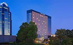 The Westin Atlanta Perimeter North Hotel Exterior photo