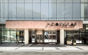 The Douglas, Autograph Collection Hotel Vancouver Exterior photo