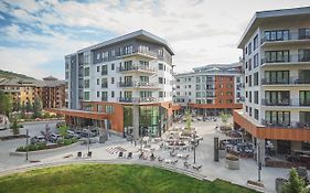 Pendry Park City Hotel Exterior photo