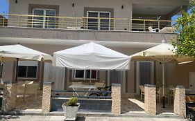 Villa Roel 1 Apartments Nr 88 Vlore Exterior photo