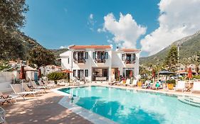 Bronze Hotel Oludeniz Exterior photo