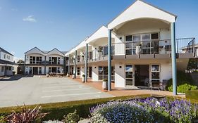 Radfords On The Lake Motel Te Anau Exterior photo