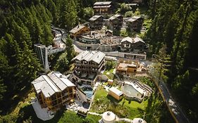 Cervo Mountain Resort Zermatt Exterior photo