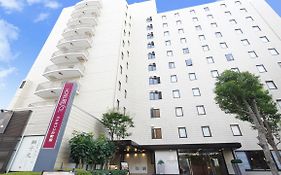 Hotel Resol Machida Exterior photo