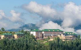 Taj Theog Resort & Spa Shimla Exterior photo