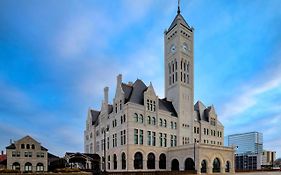 The Union Station Nashville Yards, Autograph Collection Exterior photo