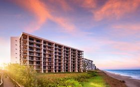 Vistana Beach Club Hotel Jensen Beach Exterior photo