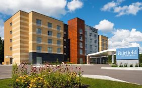 Fairfield By Marriott Inn & Suites North Bay Exterior photo