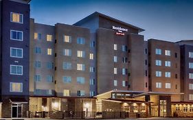 Residence Inn By Marriott Lake Charles Exterior photo