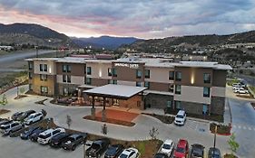 Springhill Suites Durango Exterior photo