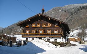 Steinerbauer Villa Dorfgastein Exterior photo