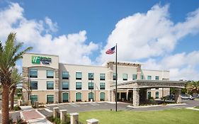 Holiday Inn Express & Suites Gulf Breeze - Pensacola Area, An Ihg Hotel Exterior photo