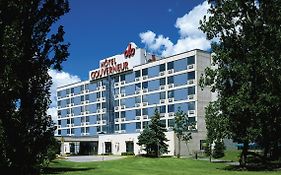 Hotels Gouverneur Montreal - Ile Charron Longueuil Exterior photo