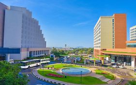 Ethiopian Skylight Hotel Addis Ababa Exterior photo