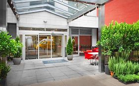 Fairfield Inn & Suites By Marriott New York Manhattan/Chelsea Exterior photo