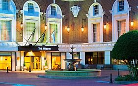 The Westin Poinsett, Greenville Exterior photo