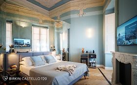 Albergo Diffuso Birkin Castello Cagliari Exterior photo