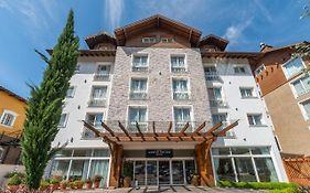 Hotel Monte Felice Centro Gramado Exterior photo