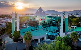 La Joya Pachuca Hotel Exterior photo