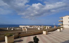 La Perle De Bougie Apartment Bejaia Exterior photo