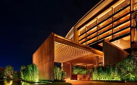 The Sanya Edition Hotel Exterior photo