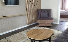 Apartment Guli Tashkent Exterior photo