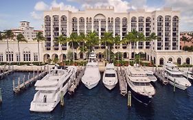 Yacht Club At The Boca Raton Adults-Only Hotel Exterior photo