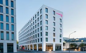 Moxy Wuerzburg Hotel Exterior photo