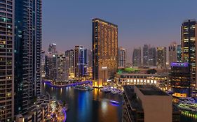 Delta Hotels By Marriott Jumeirah Beach, Dubai Exterior photo