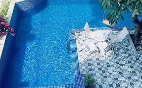 The Lux Villa Pool - Tran Phu Vung Tau Exterior photo