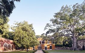 Hacienda Uayamon Hotel Exterior photo