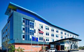 Aloft Green Bay Hotel Exterior photo