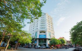 Hai Phong Tower - Apartment & Hotel Exterior photo