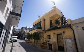 Hakerem New Luxury 3 Rooms Apartments And 2 Rooms Penthaus Tel Aviv Exterior photo