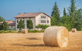 Agriturismo Casella Del Piano Gubbio Exterior photo