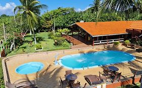 Pousada Sueste Hotel Fernando de Noronha Exterior photo