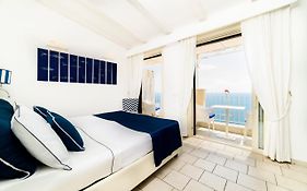 Residenza Al Pesce D'Oro Bed & Breakfast Amalfi Exterior photo