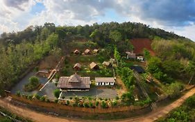 Naga Lodge Luang Prabang Exterior photo