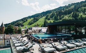 Johann Schladming Hotel Exterior photo