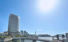 Intercontinental Tokyo Bay, An Ihg Hotel Exterior photo