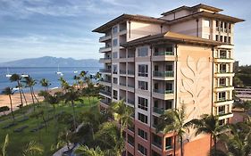 Marriott'S Maui Ocean Club - Molokai, Maui & Lanai Towers Hotel Lahaina Exterior photo