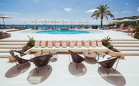 Ama Ibiza (Adults Only) Hotel Playa d'en Bossa Exterior photo